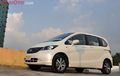 Honda Freed Anti Lemot Lagi, Tarikan Serasa Jazz, Rp 1 Jutaan Aman Buat Harian