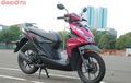 Harga Honda All New BeAT Terbaru dan Semua Skutik Honda Per 1 Oktober 2020, Termurah Rp 16 Jutaan