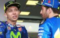 Valentino Rossi Juga Katakan Sesuatu Akan Terjadi di Tikungan Pertama, Kok Bisa?