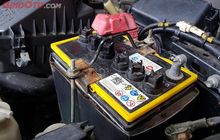 Cara Agar Aki Basah Pada Mobil Bisa Awet, Ikuti Langkah-langkahnya