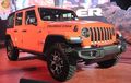 Heboh Jeep Wrangler JL Rubicon Jadi Mobil Dinas Bupati Karanganyar, Gubernur Jawa Tengah Beri Komentar Ini