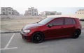 VW Golf MK7 Bisa Berubah Warna Hanya Pakai Remote, Bener Apa Editan Yah?