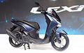 Yamaha Lexi Dipaksa Jadi 177 Cc, Cangkok Seher 'Plug And Play' 62 Mm