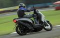 Yamaha Lexi Bengkak Jadi 155 Cc, Cukup Uang Rp 600 Ribuan