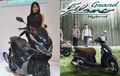 Anda Siap? Motor-motor Ini Pakai Teknologi Hybrid