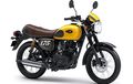 Wuih! Main Dealer Kawasaki di Bandung Kasih Harga Spesial buat W175 Cafe