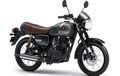 Kawasaki W175 Cafe, DP Mulai Rp 3,5 Jutaan Cicilan Rp 1 Jutaan!