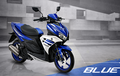 Yamaha Aerox 125 LC Lama Disuntik Mati, Bisa Pakai Komponen Substitusi, Ini Daftarnya