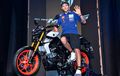 Launching Yamaha MT-15 Sebentar Lagi, Bareng Kehadiran Rossi?