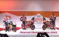 Marquez dan Lorenzo Akan Mendominasi, Itu Prediksi Legenda Tentang Duet Repsol Honda