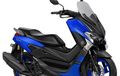 Yamaha NMAX Facelift Dikabarkan Muncul Duluan di Indonesia Dari Thailand, Isunya November?