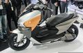 Ancam PCX dan NMAX, Matic TVS 150 Cc Fitur Killer Akan Dilaunching