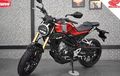Lagi Ramai, Penampakan Honda CB150R Streetster 2019 di Thailand
