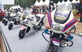 Asal Daerah Polisi Ketahuan, Lihat Plat Nomor Kendaraan Dinas