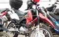 Begini Tampilan Motor Trail Suzuki Baru DR 150, Keren Enggak Tuh?