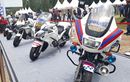 Asal Daerah Polisi Ketahuan, Lihat Plat Nomor Kendaraan Dinas
