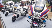 Asal Daerah Polisi Ketahuan, Lihat Plat Nomor Kendaraan Dinas