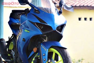 Gsx shop r150 ducati