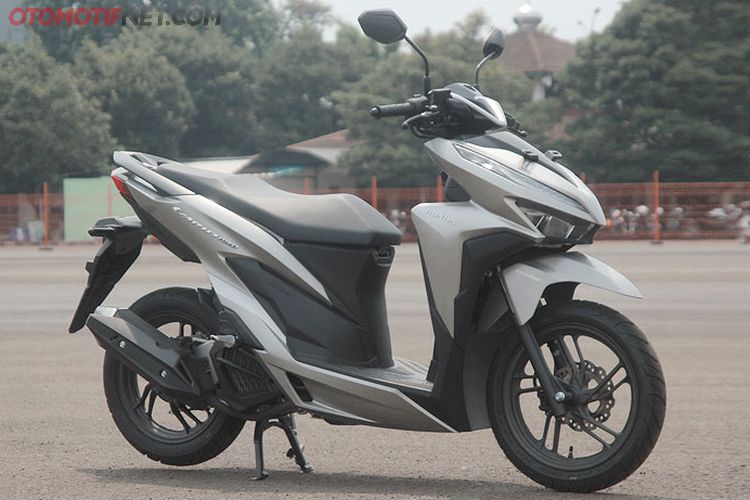 Seharga Honda Beat Cicilan Kredit All New Vario 150 Bekas Mulai Rp 600 Ribuan Gridoto Com