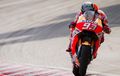 Kalah Pada Balapan MotoGP Di Sepang Malaysia, Marc Marquez: '' Saya Hanya Manusia''