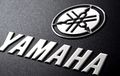 Kenapa Yamaha Pakai Logo Garpu Tala?