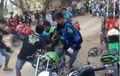 Video Kawasaki Ninja Ban Cacing Kumpul Sambil Geber Motor, Netizen Komentar Begini