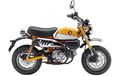 Ini Harga Honda Monkey 2019 di Malaysia, Hampir Setara dengan Super Cub C125