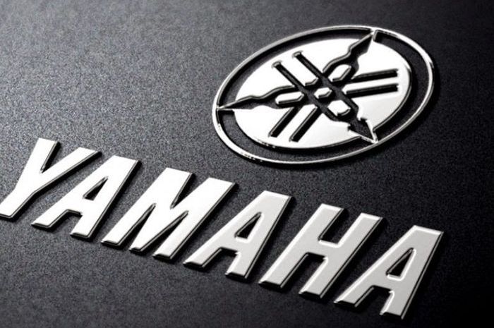 Logo 3 Garpu Tala Yamaha 