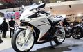 Inilah Daftar Motor Baru Honda yang Akan Dirilis di Tokyo Motor Show, Ada ADV150 dan All New CBR250RR Facelift?