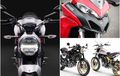 Kaleidoskop 2017 : Motor Yang Launching Mei, Ducati Semua!