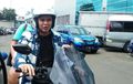 Gak Disangka, Billy Syahputra Kini Jadi Biker Juga, Coba Tebak Apa Motornya?