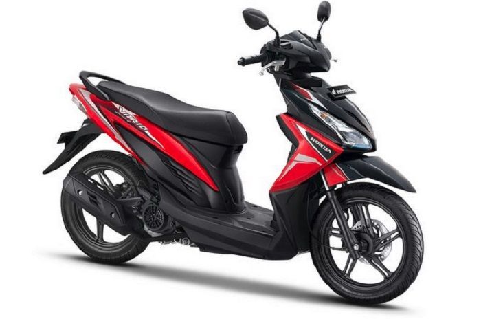 Honda Vario 110