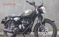 Ini yang Bikin Kawasaki W175 Tampil Klasik Ala Seri W Lainnya