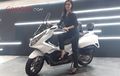 Cocok Enggak Nih All New Honda PCX 150 Jadi Motor Touring?