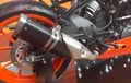 Segini Harga Knalpot Side Muffler KTM Duke 200 Dan RC 250 SE, PnP ke Model Lama?