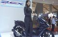 Mirip Usia SIM, Baterai Lithium Honda PCX Hybrid Bisa Tahan Empat Sampai Lima Tahun, Tapi Enggak Mati