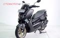 Jok Yamaha NMAX Bisa Ngangkat Sendiri, Gak Keluar Modal, Cukup Obeng Minus