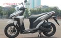 Gak Penasaran, Ternyata Ini Fungsi Kotak Yang Ada Di Atas Girboks CVT Motor Matik Honda