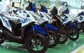Nih Dia Juara Jualan November, Honda Dan Yamaha Sama Kuatnya