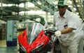 Ternyata Desain Honda CBR150R Thailand Beda Dengan Indonesia, Part Dari Saudara