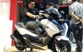 Lebih Mahal dari Jakarta, Segini Harga Honda Forza 250 di Yogyakarta