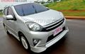 Toyota Agya Bekas Dibidik, Tahun Terbilang Muda, Mulai Rp 75 Jutaan
