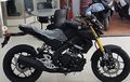 Sudah Ada di Dealer, Ini Prediksi Waktu Rilis Resmi Yamaha MT-15