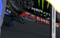 Valentino Rossi Ungkap Hasil Penggunaan Spoiler Swing Arm Di Motornya