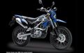 Kawasaki Hadirkan Enam Warna Baru  KLX 150, Ada Warna Apa Saja?