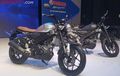 Cari Naked Bike Macho Bergaya Retro? Segini Harga Yamaha XSR 155 Per 13 Oktober 2020