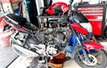 Penyakit Yang Harus Diwaspadai Sebelum Meminang Bajaj Pulsar 135LS Bekas