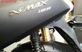 Cara Perbaiki Shockbreaker Belakang Yamaha NMAX, Cukup Ganti Part Ini