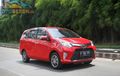 Pilihan Mobil MPV Irit, Harga Toyota Calya 2017 Cuma Segini Sob