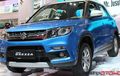 Suzuki: Vitara Brezza Enggak Cocok Masuk Tanah Air, Transmisi AMT-nya Kurang Pas di Indonesia